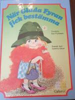 N&auml;r Glada Fyran fick best&auml;mma