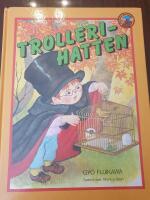Trollerihatten