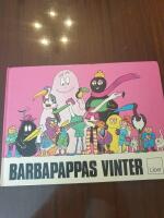 Barbapapas vinter