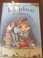 R&auml;vjakten