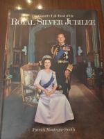 ROYAL SILVER JUBILEE