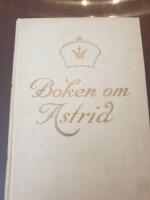 Boken om Astrid