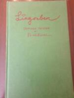 Lingonben : &aring;tta l&aring;dor poesi : [samlade texter]