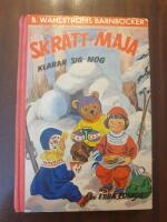 Skratt-Maja klarar sig nog