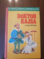 Doktor Kajsa