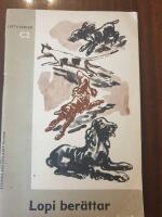 Lopi Ber&auml;ttar