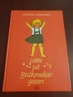 Lotta p&aring; Br&aring;kmakargatan