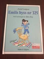 Emils hyss nr 325