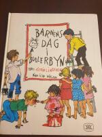 Barnens dag i Bullerbyn