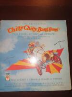 Chitty Chitty Bang Bang