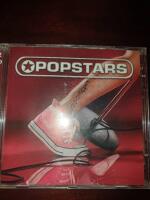 POPSTARS