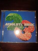 ABSOLUTE MUSIC 23
