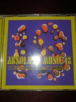 ABSOLUTE MUSIC 18