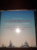 ETT SVENSKT JULORATORIUM