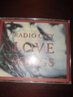 RADIO CITY LOVE SONGS