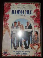 MAMMA MIA