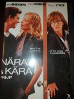NÄRA & KÄRA