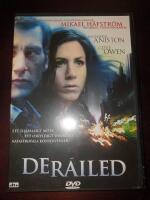 DERAILED