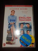 THE ENGLISH TEACHER