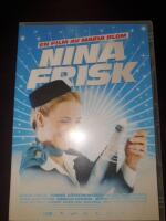 NINA FRISK