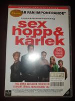 SEX HOPP & K&Auml;RLEK