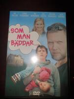 SOM MAN B&Auml;DDAR