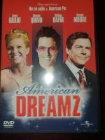 AMERICAN DREAMZ