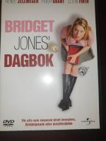 BRIDGET JONES DAGBOK