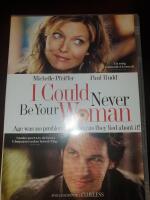 I COULD NEVER BE YOUR WOMAN