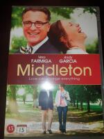 MIDDLETON