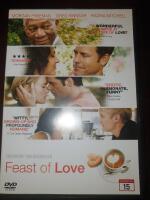 FEAST OF LOVE