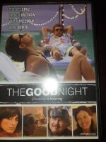 THE GOOD NIGHT
