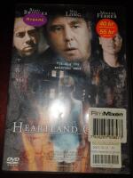 HEARTLAND GHOST