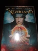 NEVERLAND