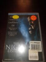 THE NIGHT LISTENER