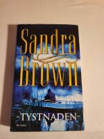 Tystnaden