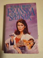 Franska spetsar