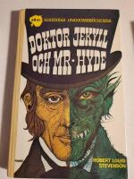 DR JEKYLL OCH MR HYDE