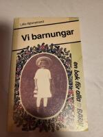 Vi barnungar