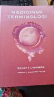 Medicinsk terminologi