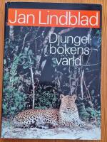 Djungelbokens v&auml;rld