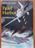 Pearl Harbor - F&ouml;r&ouml;delsens dag