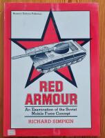 Red Armour: An Examination of the Soviet Mobile Force Concept