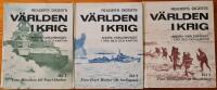 V&auml;rlden i krig, del 1-3 