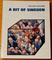 A bit of Sweden. The story of Finsp&aring;ng