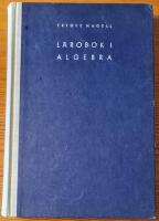 L&auml;robok i algebra