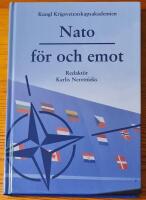 Nato - f&ouml;r och emot