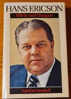 Mitt liv med Transport