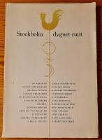 Stockholm dygnet runt