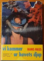 Vi kommer ur havets djup : forskningar och &auml;ventyr med Xarifa